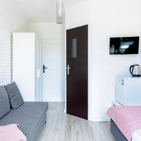 Casa de hóspedes Alexandria - Basen, Cisza, Komfort - I