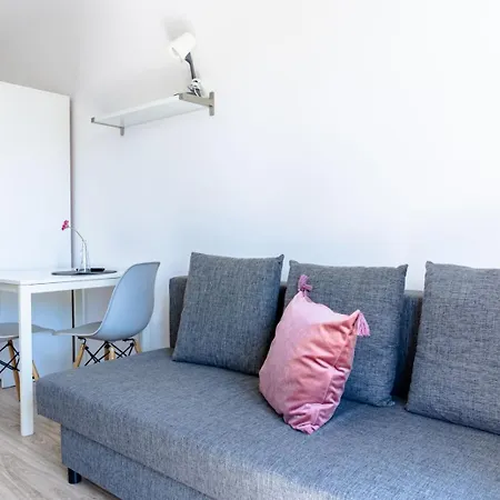 Alexandria - Basen, Cisza, Komfort - I