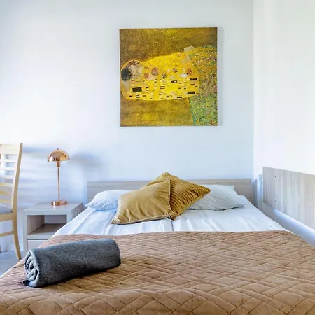 Alexandria - Basen, Cisza, Komfort - I Affittacamere