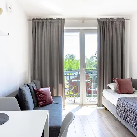 Alexandria - Basen, Cisza, Komfort - I Affittacamere