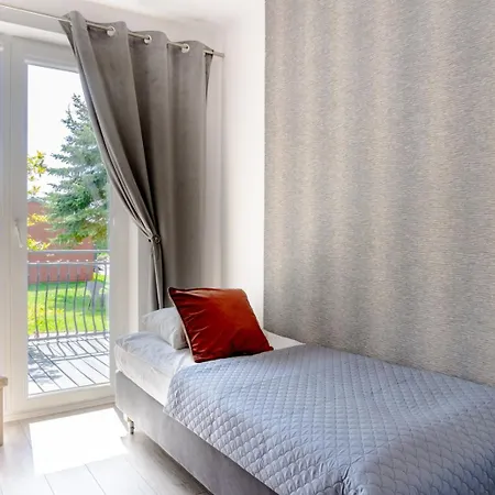 Alexandria - Basen, Cisza, Komfort - I Affittacamere 3*