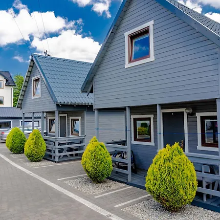 Alexandria - Basen, Cisza, Komfort - I