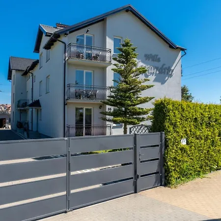 Affittacamere Alexandria - Basen, Cisza, Komfort - I 3*