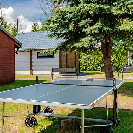 Alexandria - Basen, Cisza, Komfort - I 3*