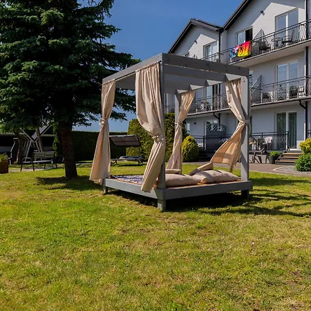 Alexandria - Basen, Cisza, Komfort - I Casa de hóspedes 3*