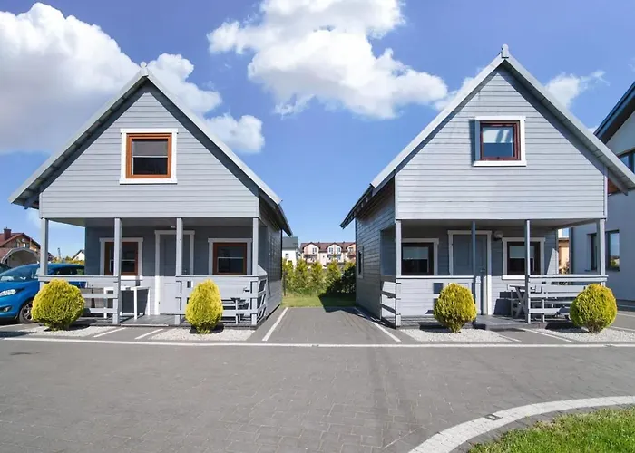 Alexandria - Basen, Cisza, Komfort - I