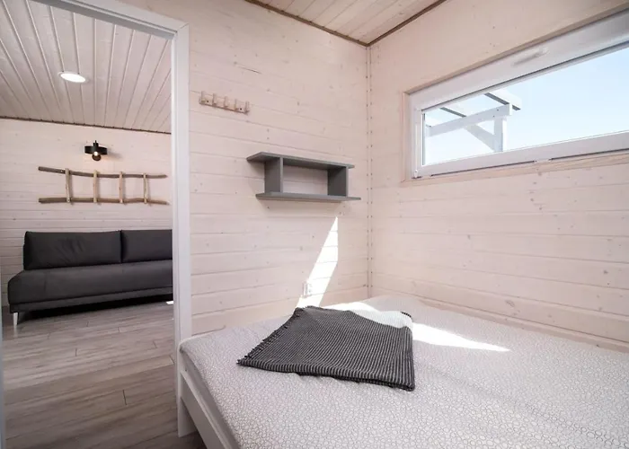 Alexandria - Basen, Cisza, Komfort - I Penzion 3*