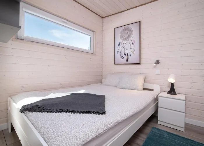 Alexandria - Basen, Cisza, Komfort - I Karwia