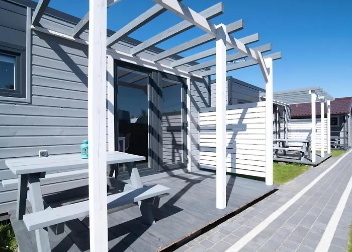 Alexandria - Basen, Cisza, Komfort - I