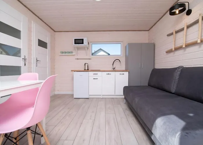 Alexandria - Basen, Cisza, Komfort - I 3*