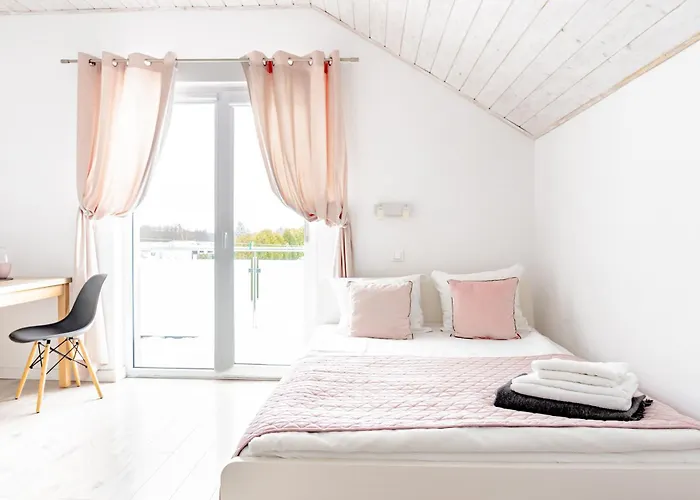 Alexandria - Basen, Cisza, Komfort - I Penzion