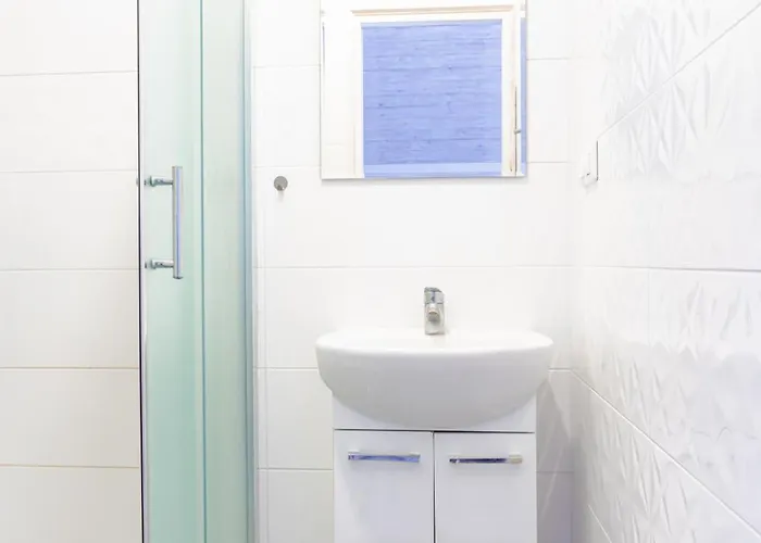 Alexandria - Basen, Cisza, Komfort - I 3*