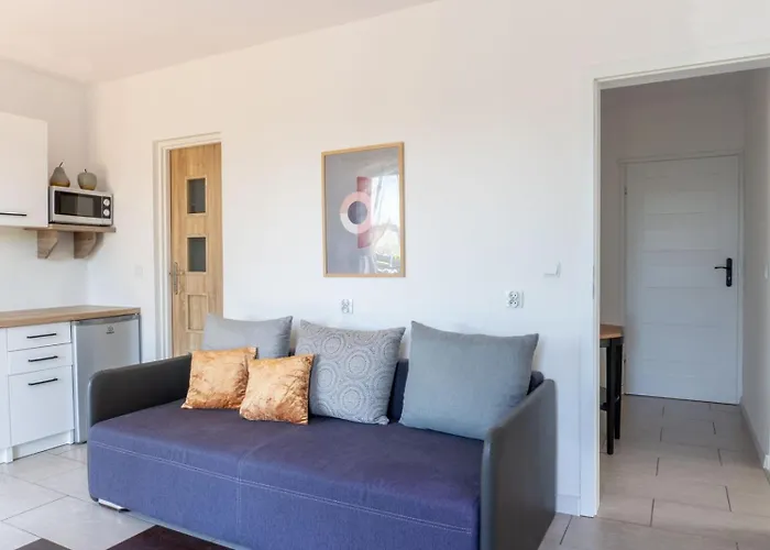 Alexandria - Basen, Cisza, Komfort - I Penzion 3*