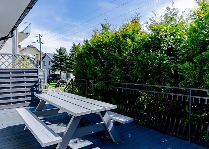 Alexandria - Basen, Cisza, Komfort - I Penzion 3*