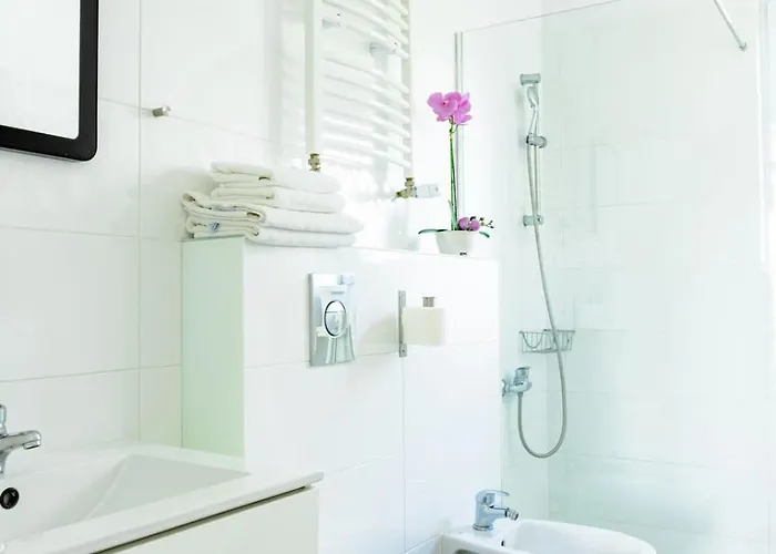 Alexandria - Basen, Cisza, Komfort - I