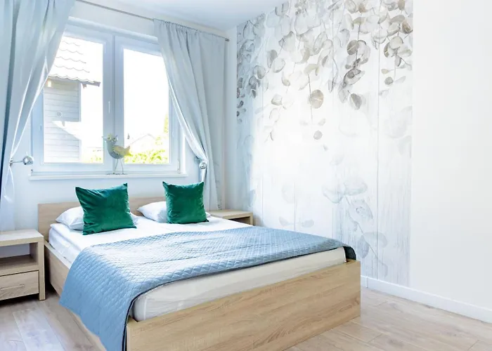 Alexandria - Basen, Cisza, Komfort - I Penzion