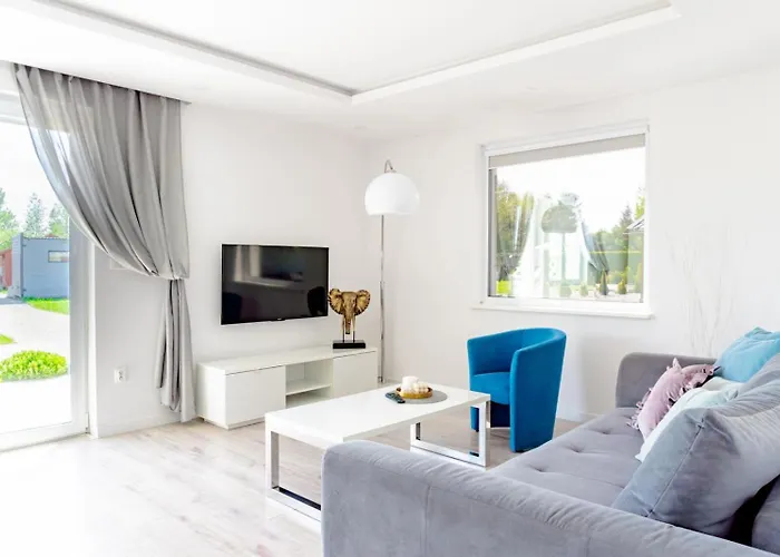 Penzion Alexandria - Basen, Cisza, Komfort - I 3*