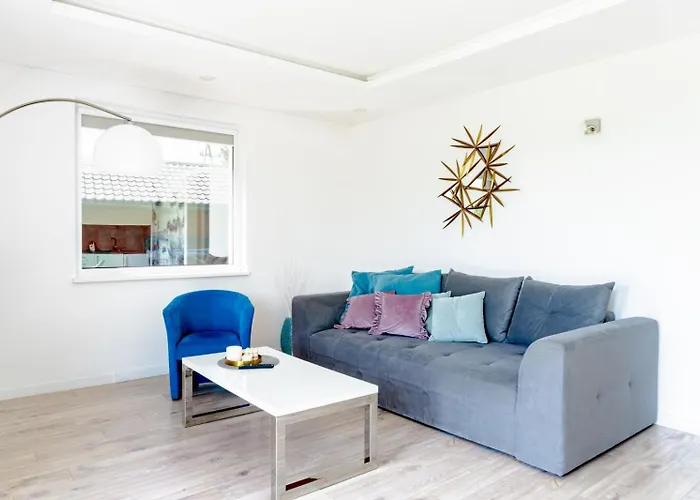 Penzion Alexandria - Basen, Cisza, Komfort - I Karwia