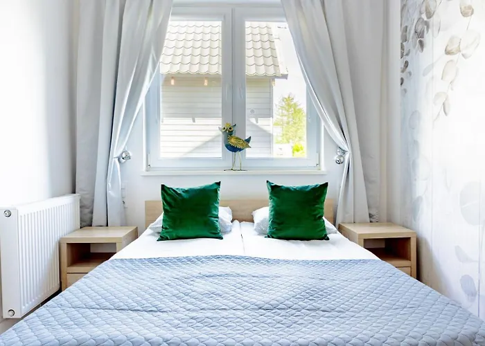 Alexandria - Basen, Cisza, Komfort - I Penzion