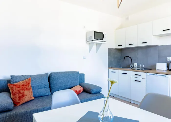 Alexandria - Basen, Cisza, Komfort - I Penzion 3*