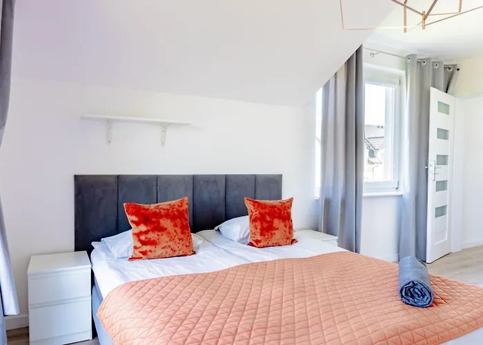 Penzion Alexandria - Basen, Cisza, Komfort - I 3*