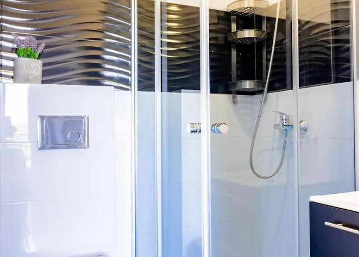 Alexandria - Basen, Cisza, Komfort - I Karwia