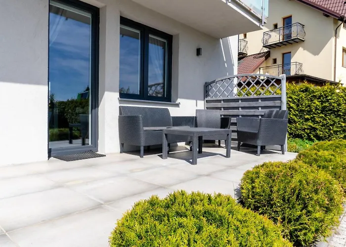 Alexandria - Basen, Cisza, Komfort - I Penzion