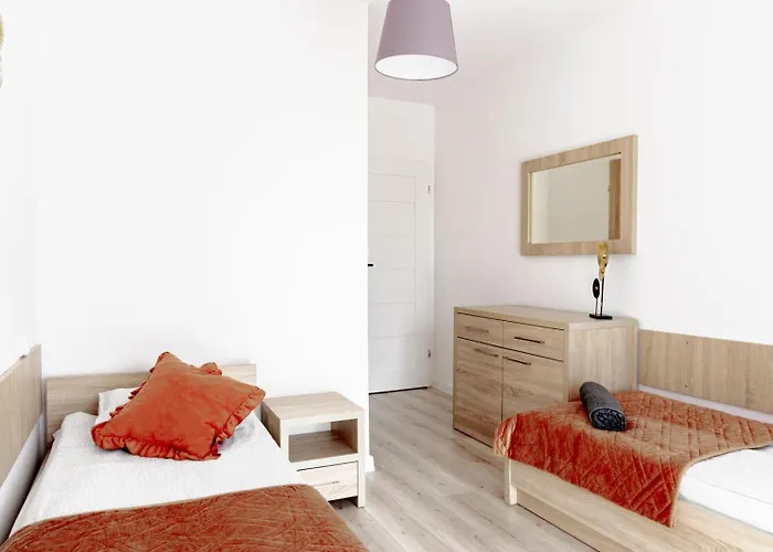 Penzion Alexandria - Basen, Cisza, Komfort - I Karwia