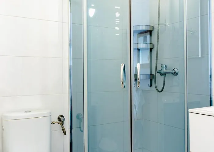 Alexandria - Basen, Cisza, Komfort - I