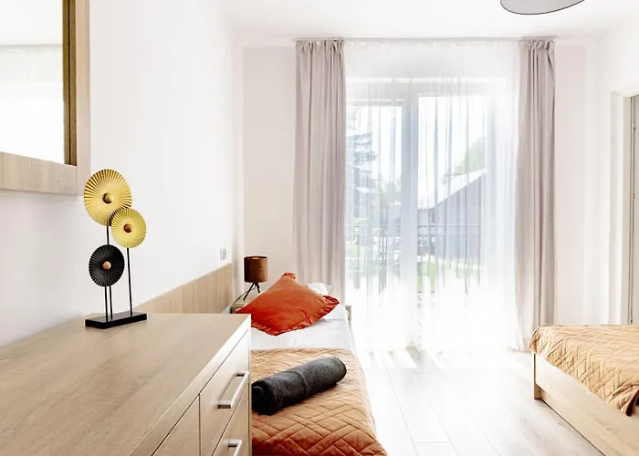 Alexandria - Basen, Cisza, Komfort - I Penzion