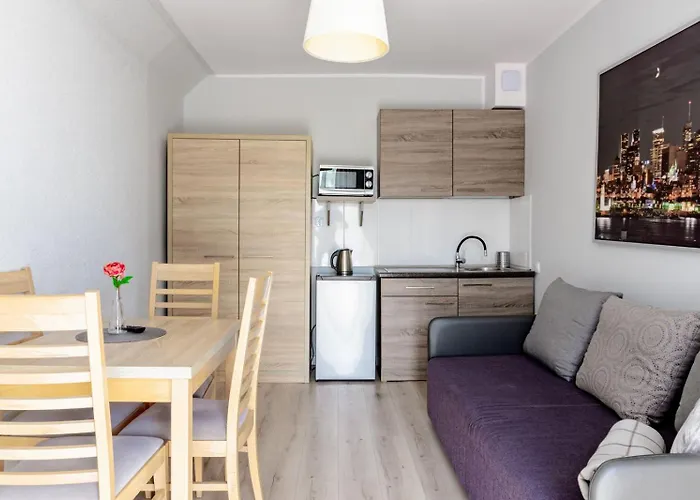 Alexandria - Basen, Cisza, Komfort - I Penzion 3*