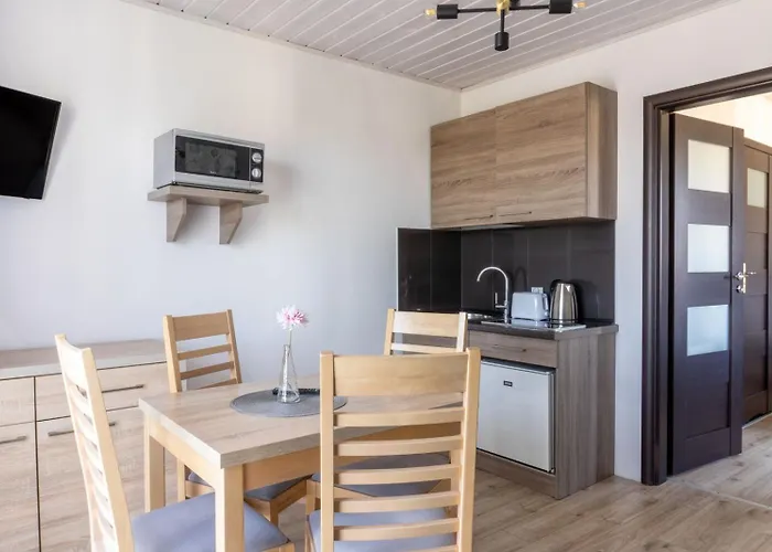 Alexandria - Basen, Cisza, Komfort - I 3*