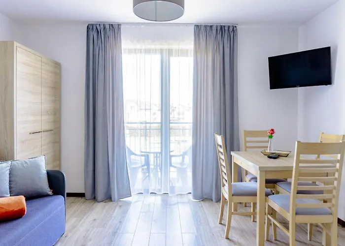 Alexandria - Basen, Cisza, Komfort - I