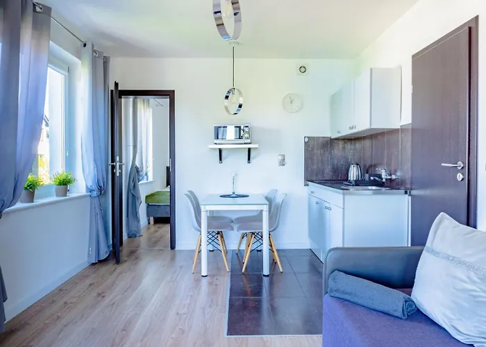 Alexandria - Basen, Cisza, Komfort - I Penzion