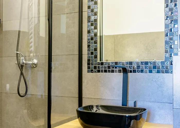 Alexandria - Basen, Cisza, Komfort - I 3* Karwia