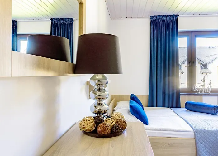 Alexandria - Basen, Cisza, Komfort - I