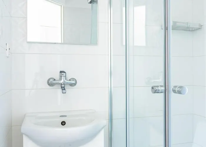 Alexandria - Basen, Cisza, Komfort - I 3*