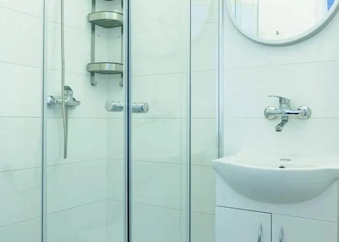 Penzion Alexandria - Basen, Cisza, Komfort - I