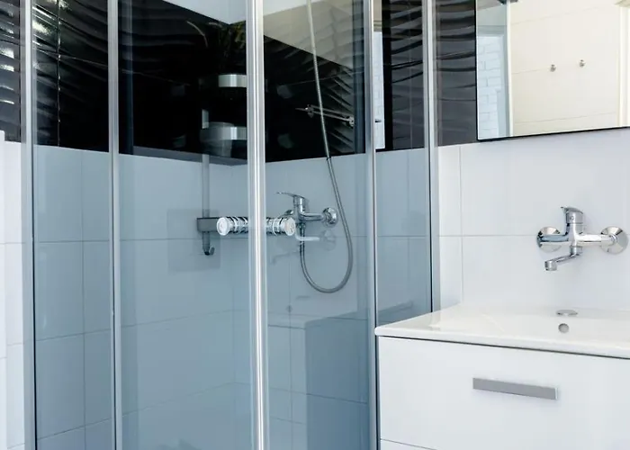 Alexandria - Basen, Cisza, Komfort - I