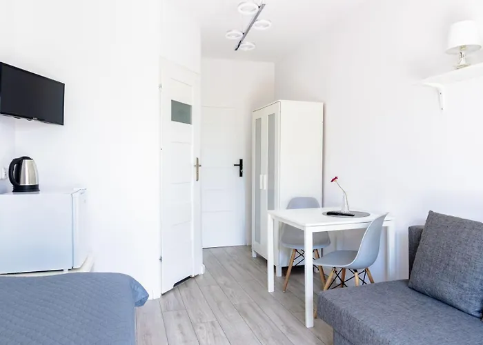 Alexandria - Basen, Cisza, Komfort - I Penzion