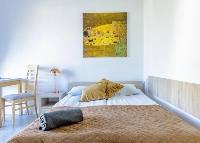 Alexandria - Basen, Cisza, Komfort - I Penzion