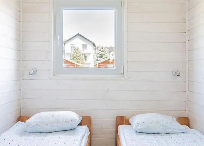 Alexandria - Basen, Cisza, Komfort - I Penzion 3*