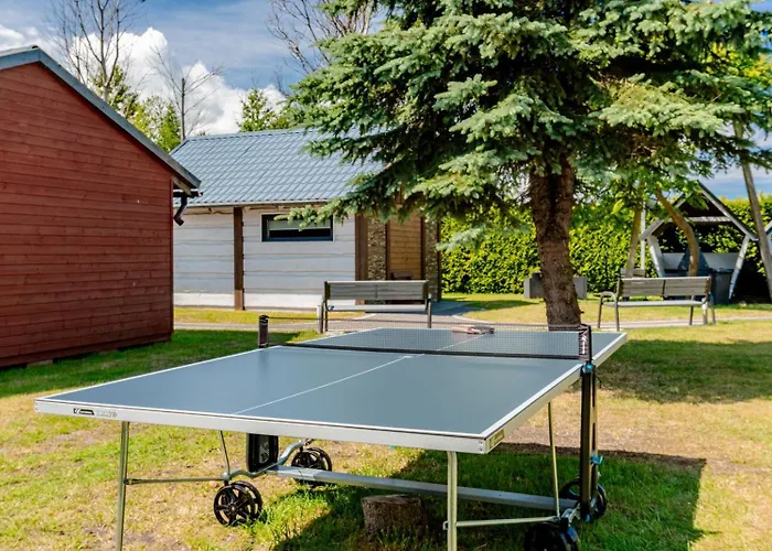 Alexandria - Basen, Cisza, Komfort - I 3*